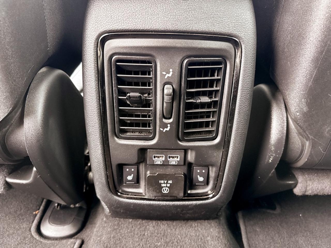 2020 Dodge Durango GT Photo