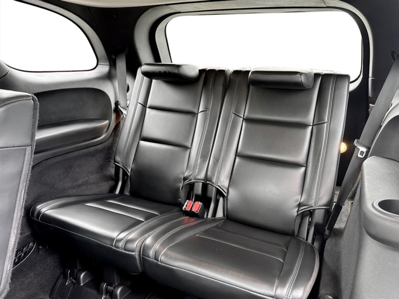 2020 Dodge Durango GT Photo