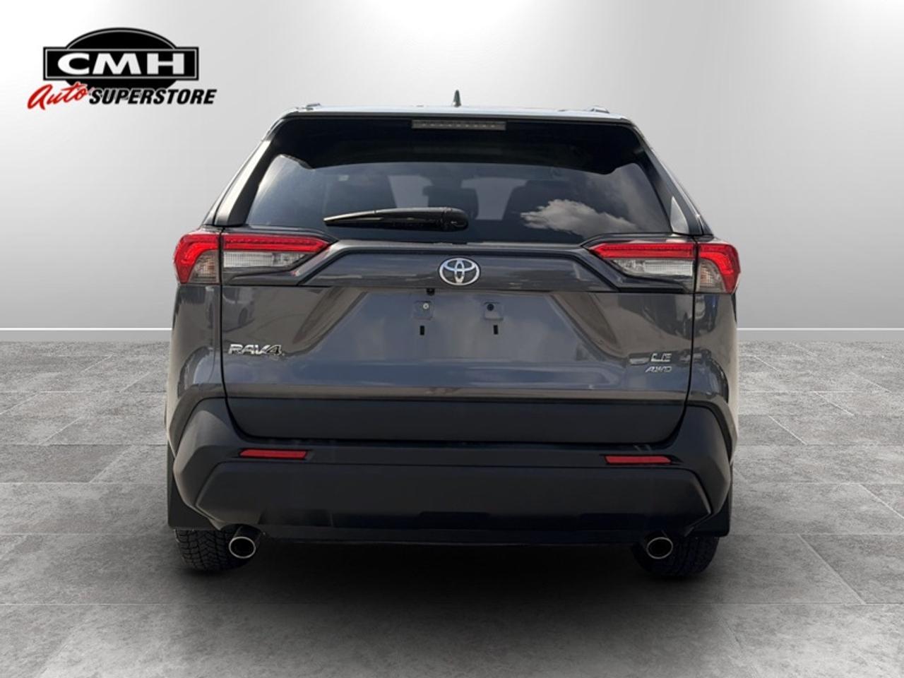 2021 Toyota RAV4 LE  **CLEAN CARFAX** Photo
