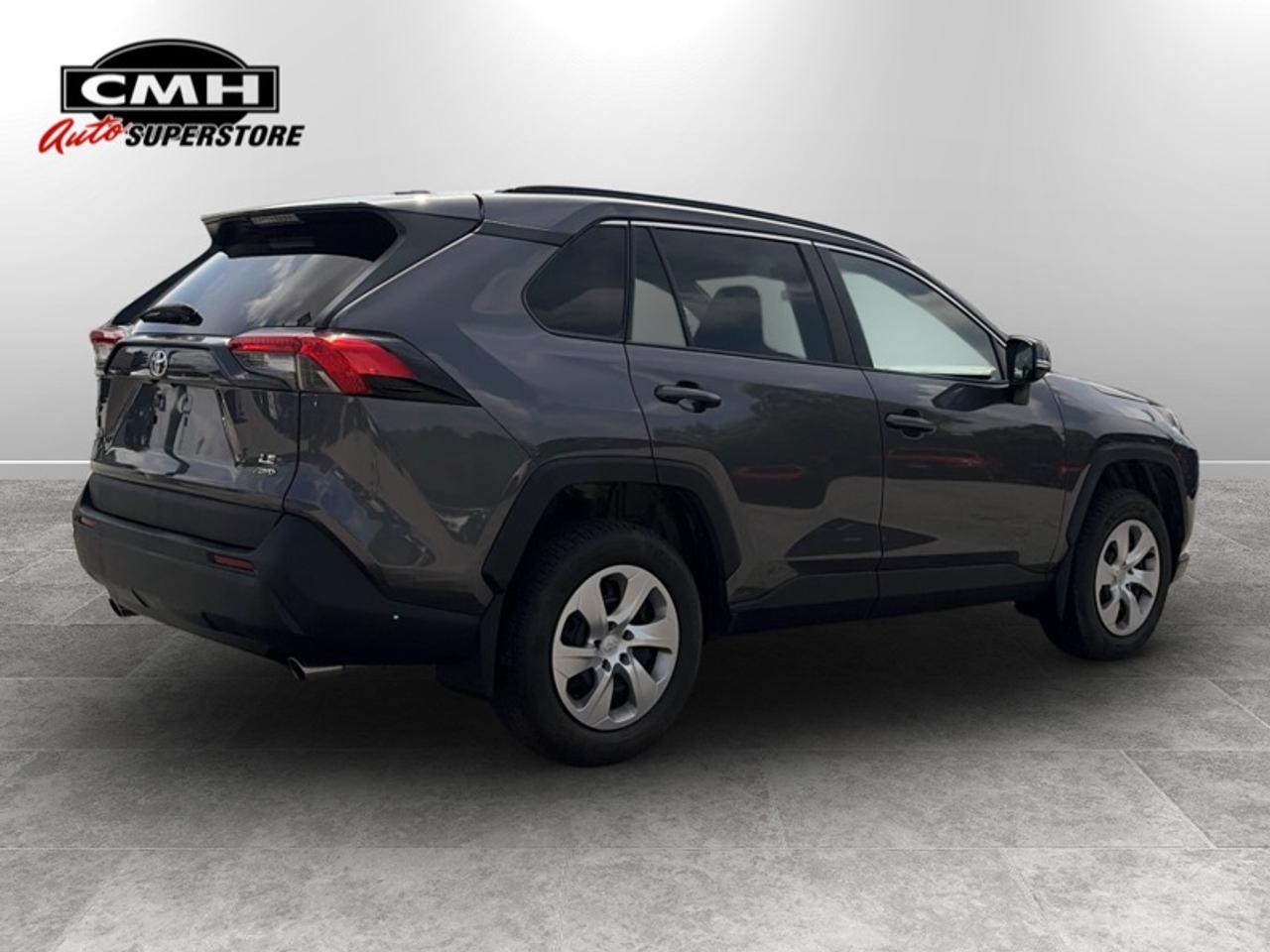 2021 Toyota RAV4 LE  **CLEAN CARFAX** Photo