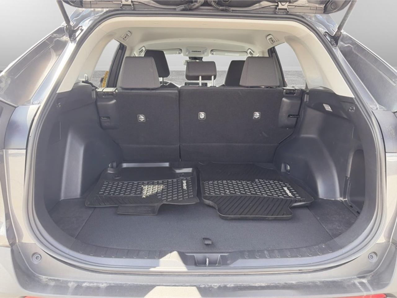 2021 Toyota RAV4 LE  **CLEAN CARFAX** Photo