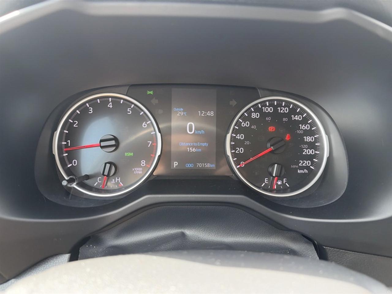 2021 Toyota RAV4 LE  **CLEAN CARFAX** Photo