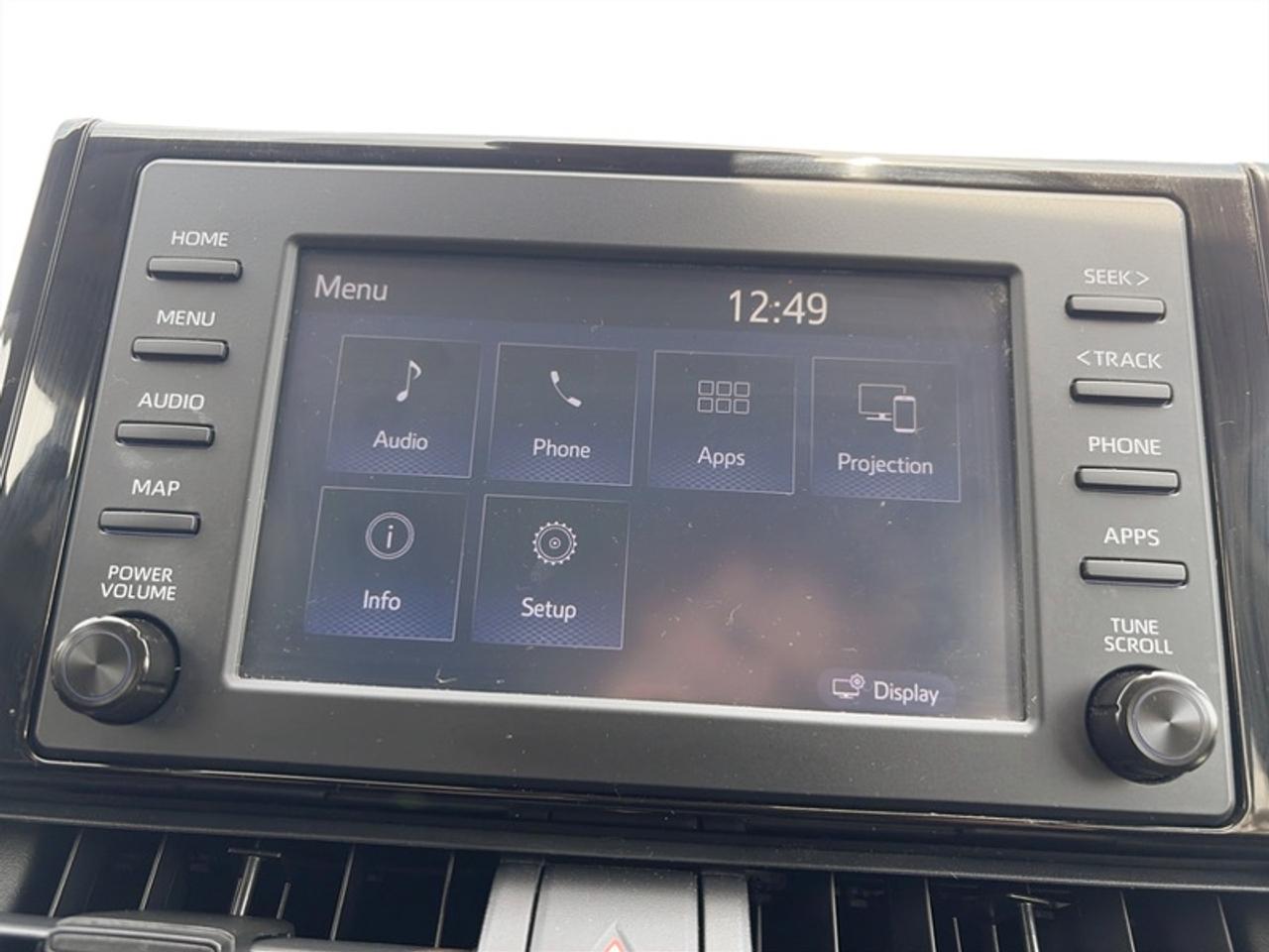 2021 Toyota RAV4 LE  **CLEAN CARFAX** Photo