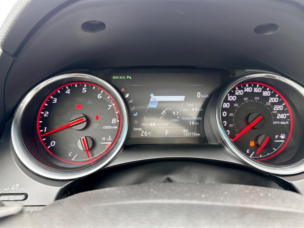 2018 Toyota Camry XSE V6  **V6 ENGINE - LOADED** Photo
