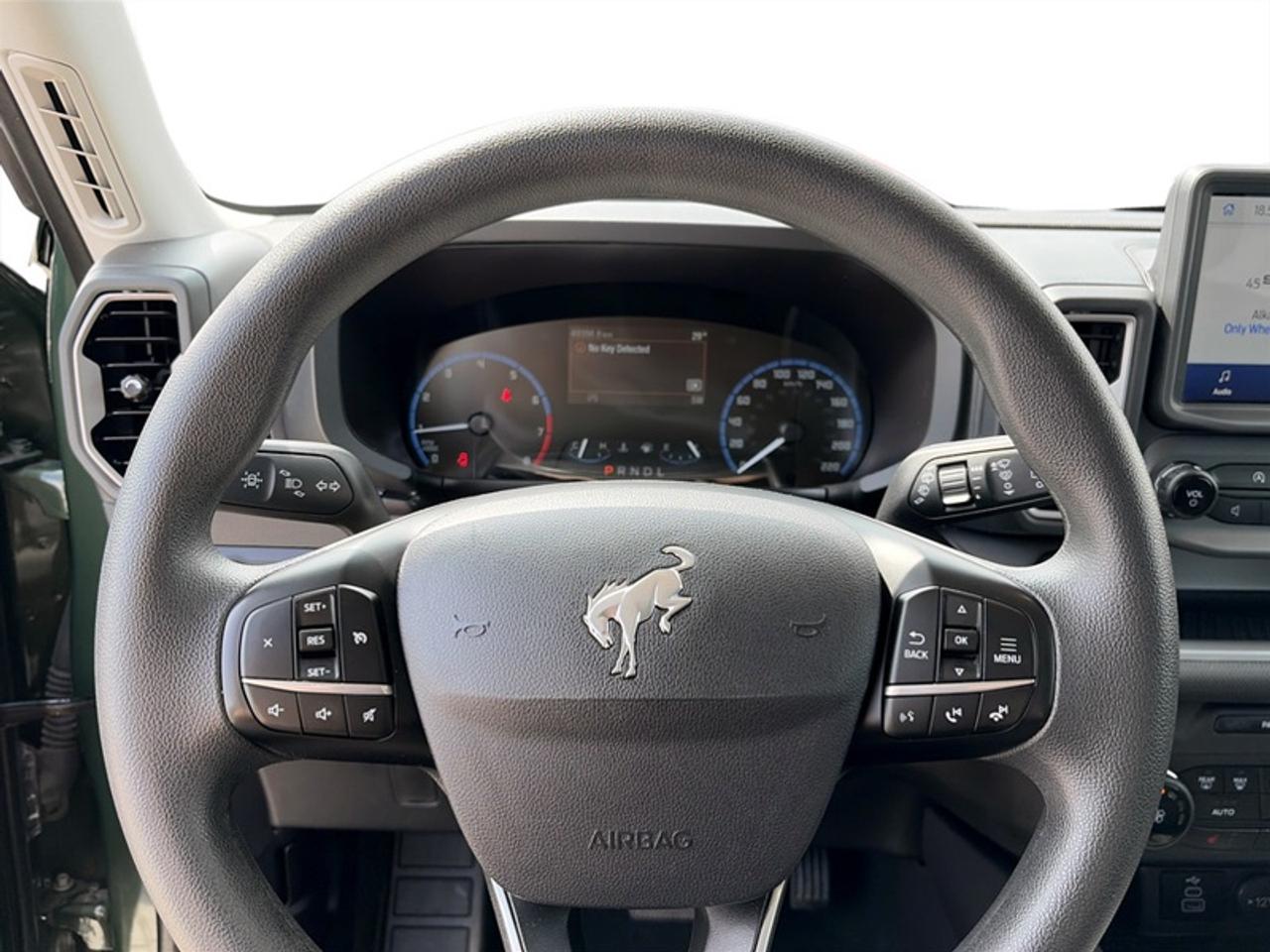 2024 Ford Bronco Sport Big Bend  **CLEAN CARFAX** Photo