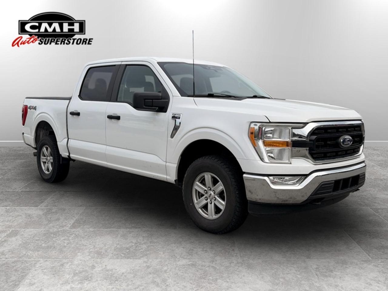 2021 Ford F-150 XLT  **5.0L V8 ENGINE** Photo