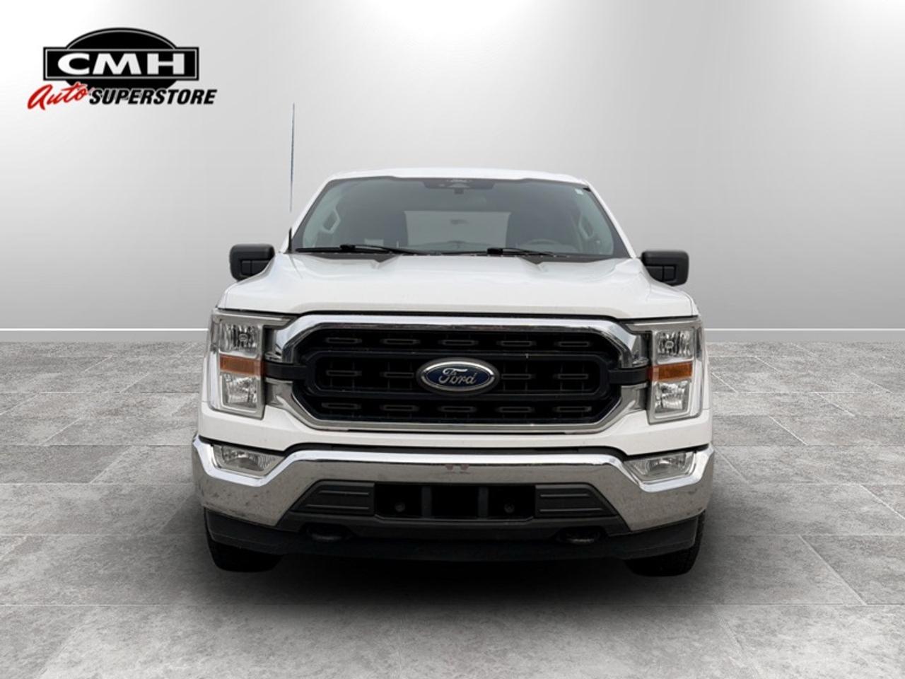 2021 Ford F-150 XLT  **5.0L V8 ENGINE** Photo