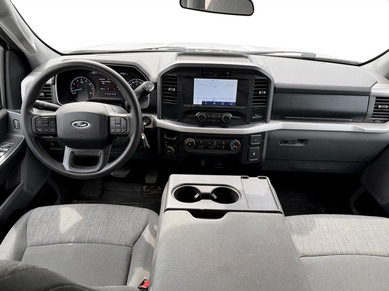 2021 Ford F-150 XLT  **5.0L V8 ENGINE** Photo