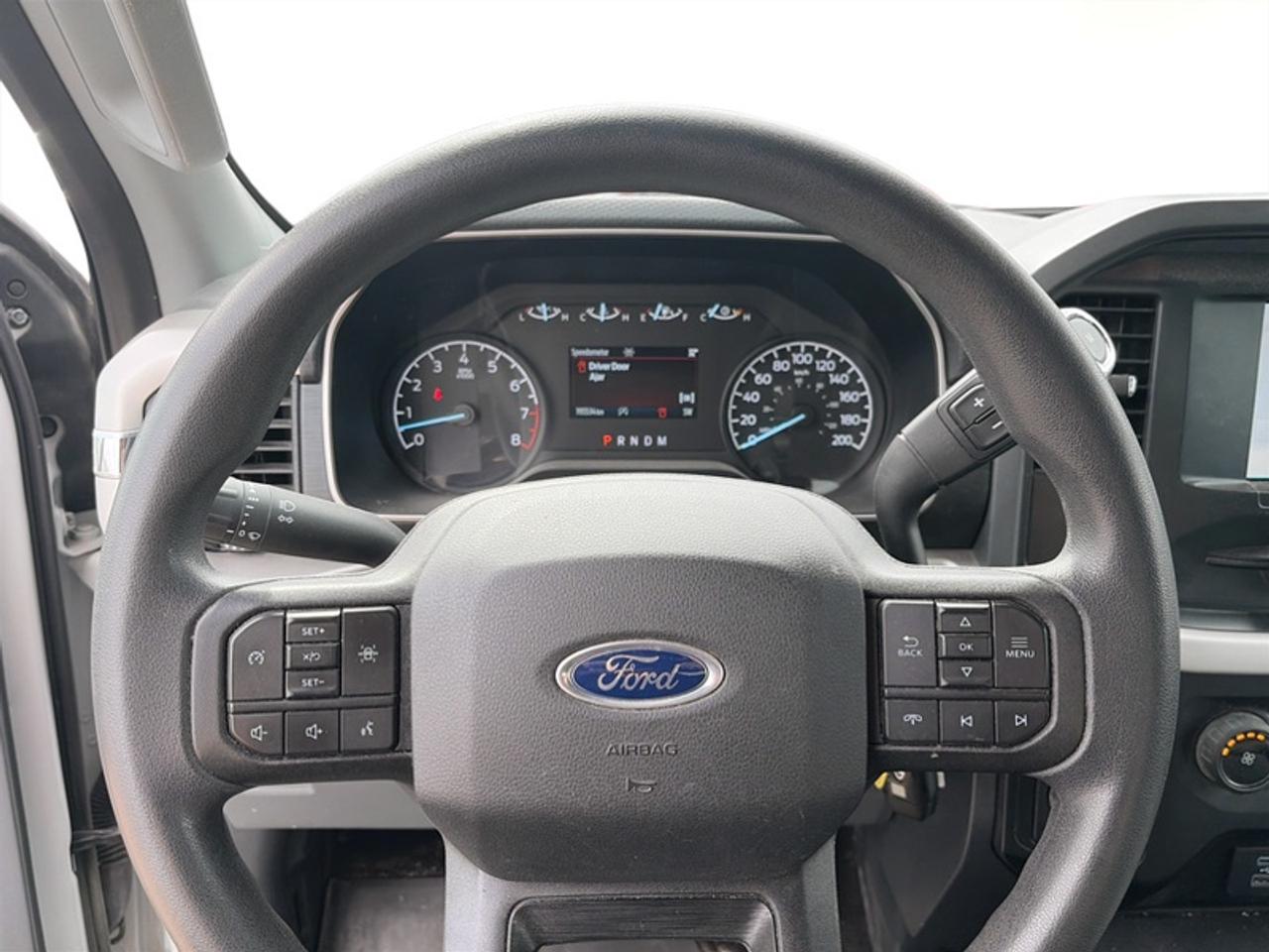 2021 Ford F-150 XLT  **5.0L V8 ENGINE** Photo