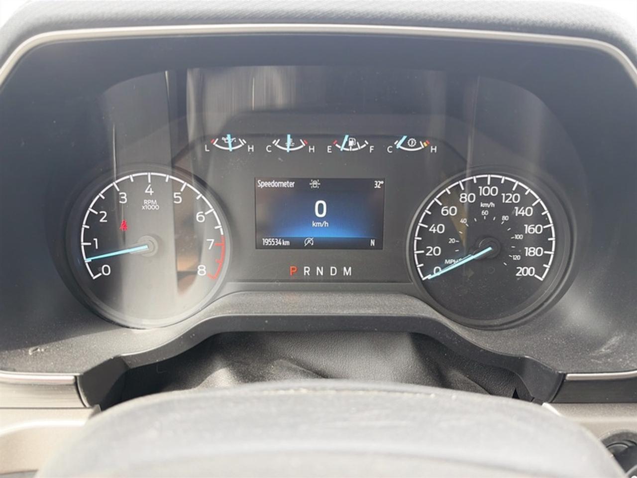 2021 Ford F-150 XLT  **5.0L V8 ENGINE** Photo