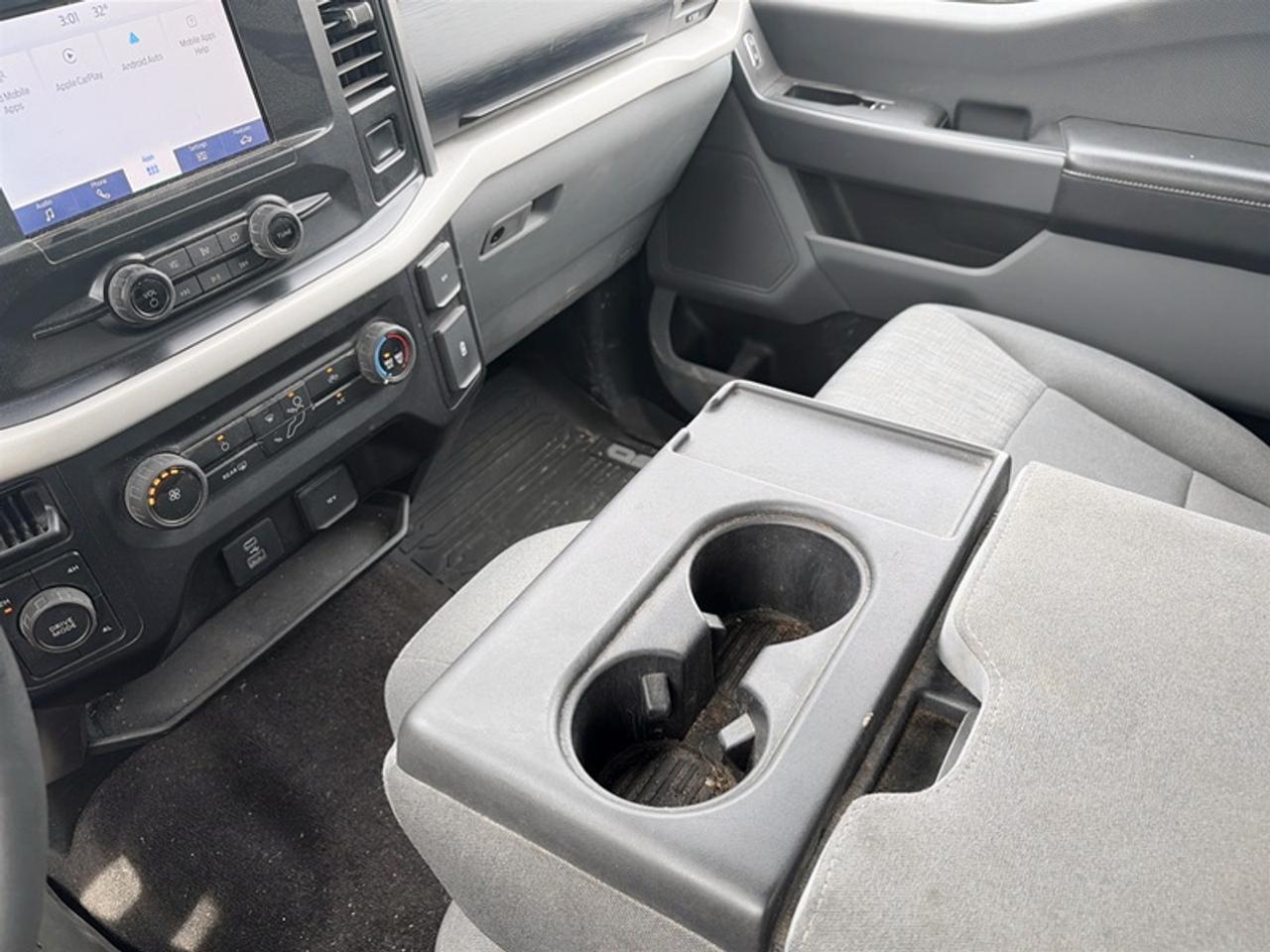 2021 Ford F-150 XLT  **5.0L V8 ENGINE** Photo