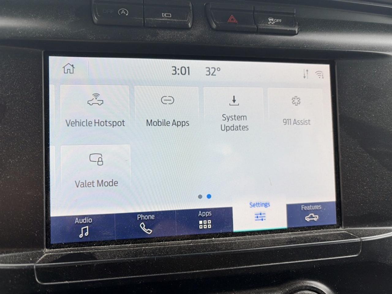 2021 Ford F-150 XLT  **5.0L V8 ENGINE** Photo