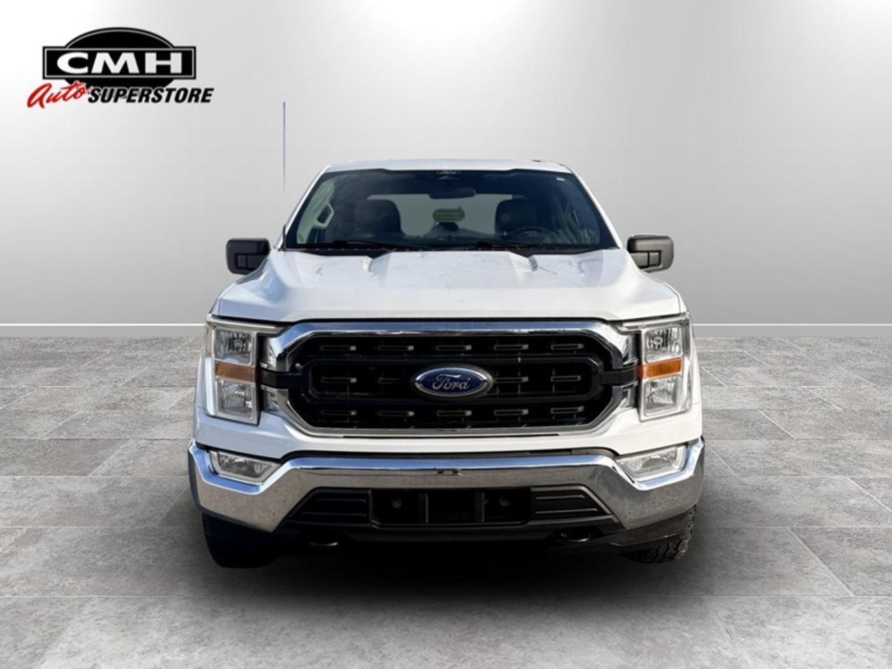 2021 Ford F-150 XLT  **5.0L V8 ENGINE** Photo