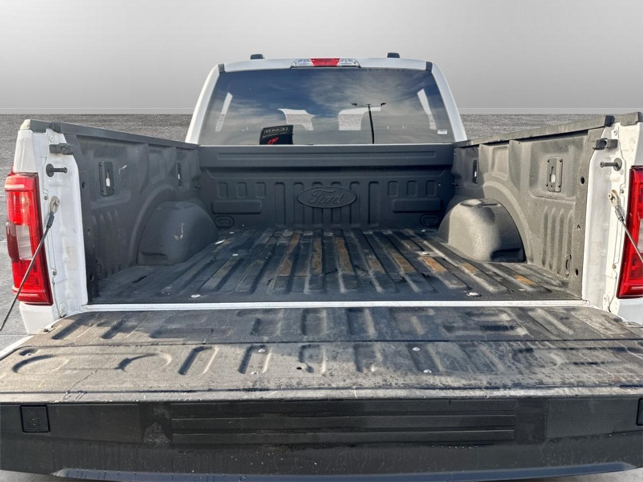 2021 Ford F-150 XLT  **5.0L V8 ENGINE** Photo