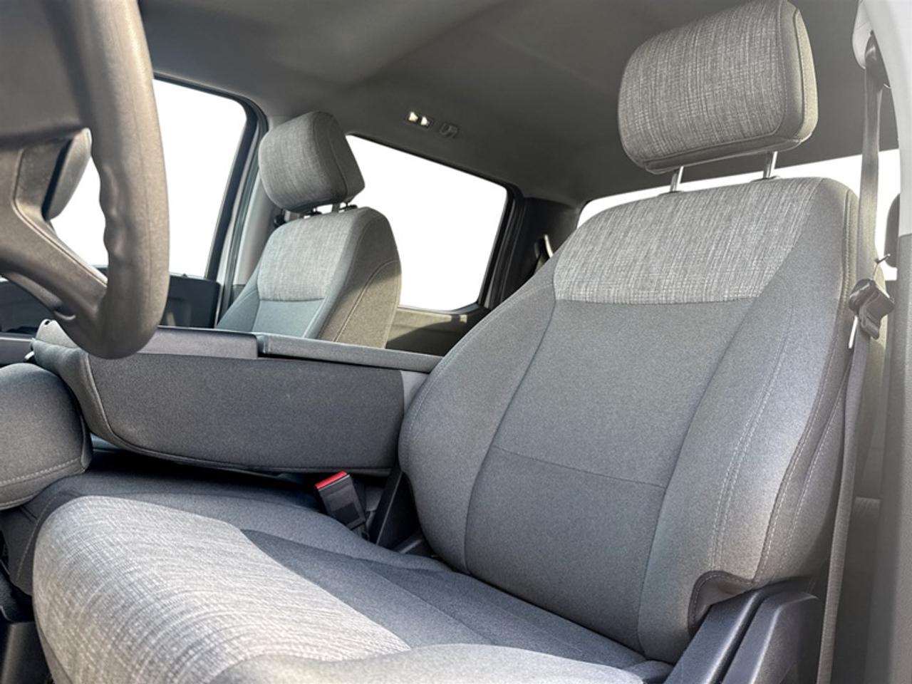 2021 Ford F-150 XLT  **5.0L V8 ENGINE** Photo