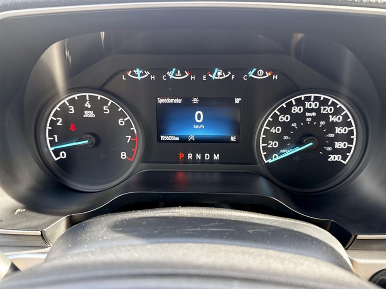 2021 Ford F-150 XLT  **5.0L V8 ENGINE** Photo