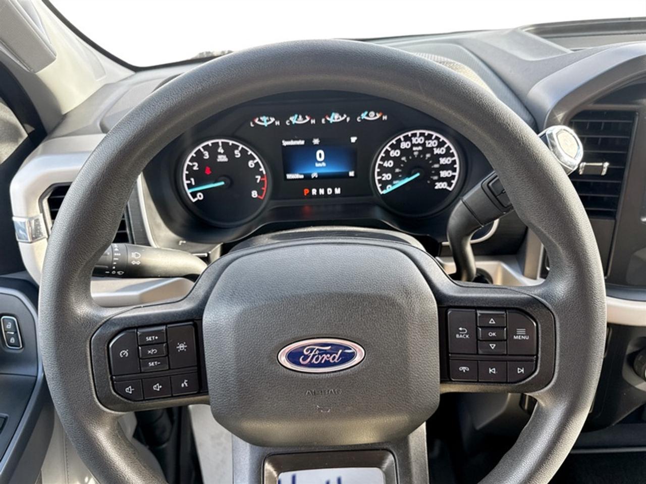 2021 Ford F-150 XLT  **5.0L V8 ENGINE** Photo