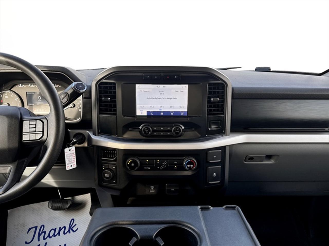 2021 Ford F-150 XLT  **5.0L V8 ENGINE** Photo