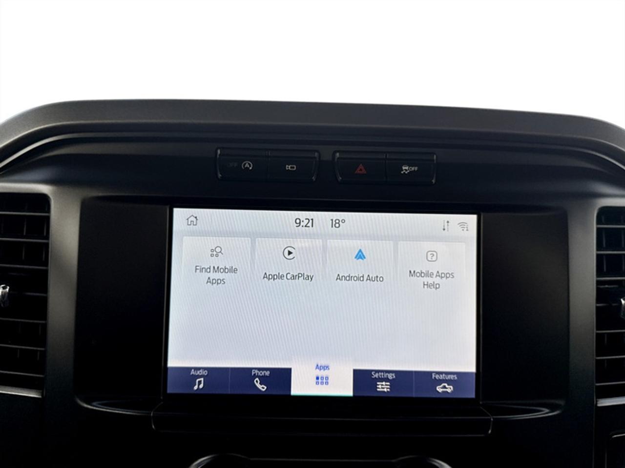 2021 Ford F-150 XLT  **5.0L V8 ENGINE** Photo