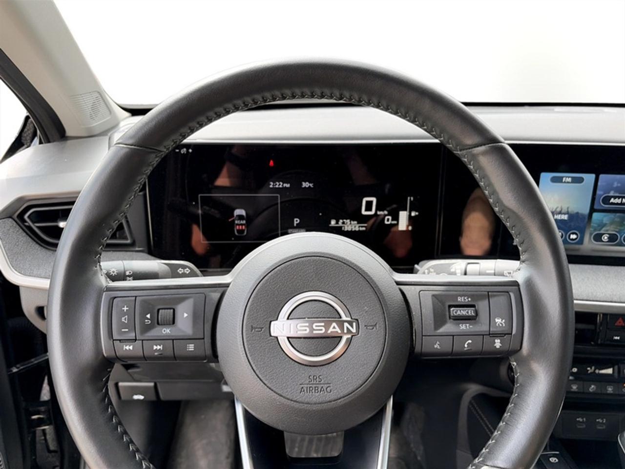 2025 Nissan Kicks SV  **CLEAN CARFAX - LOW MILEAGE** Photo