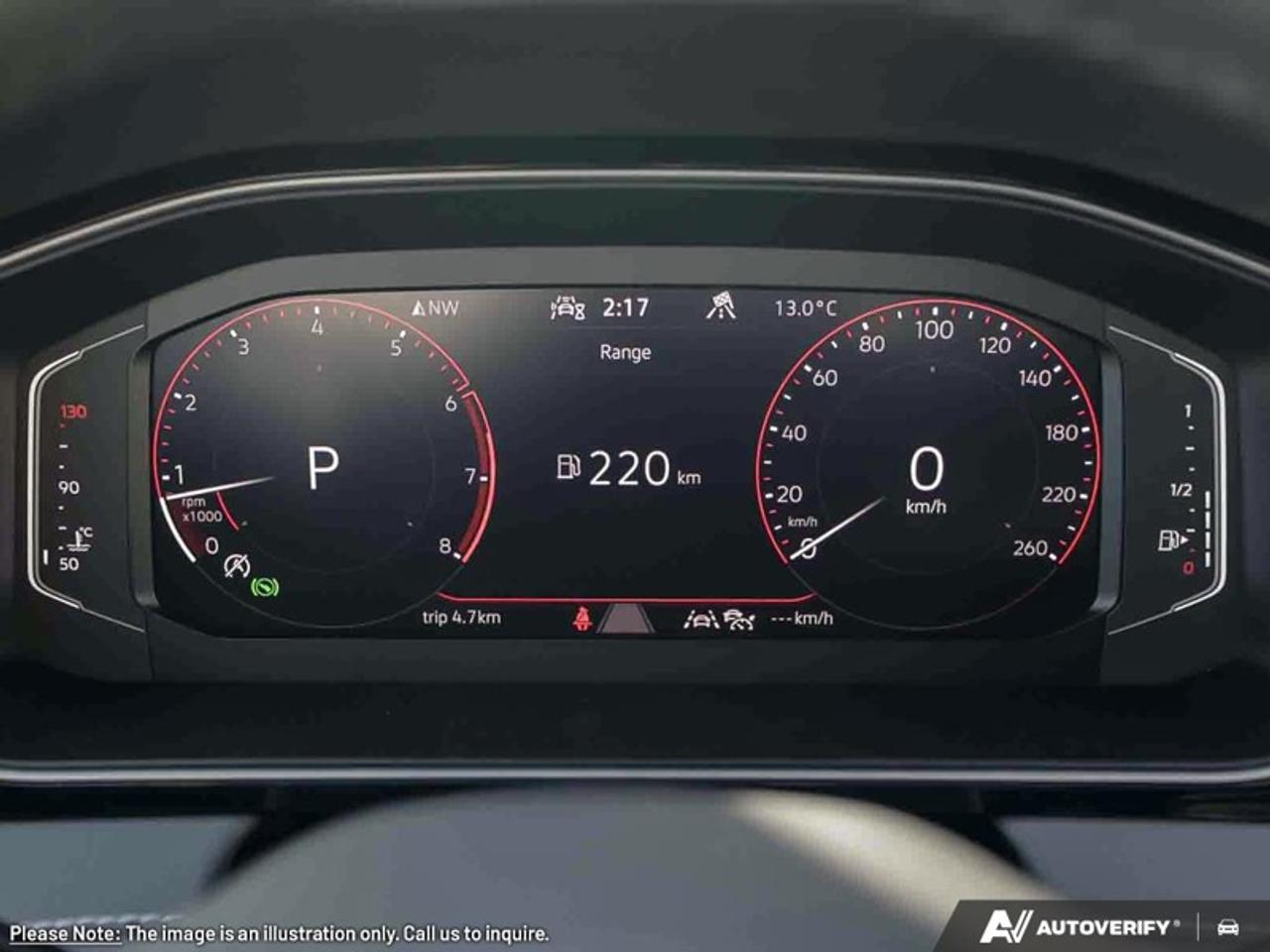 2027 Volkswagen Jetta Comfortline  - Sport Package Photo