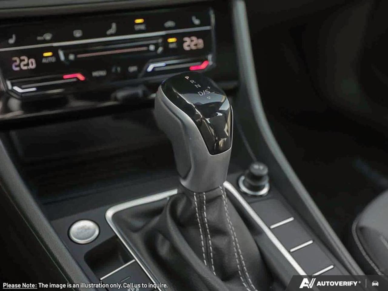 2027 Volkswagen Jetta Comfortline  - Sport Package Photo