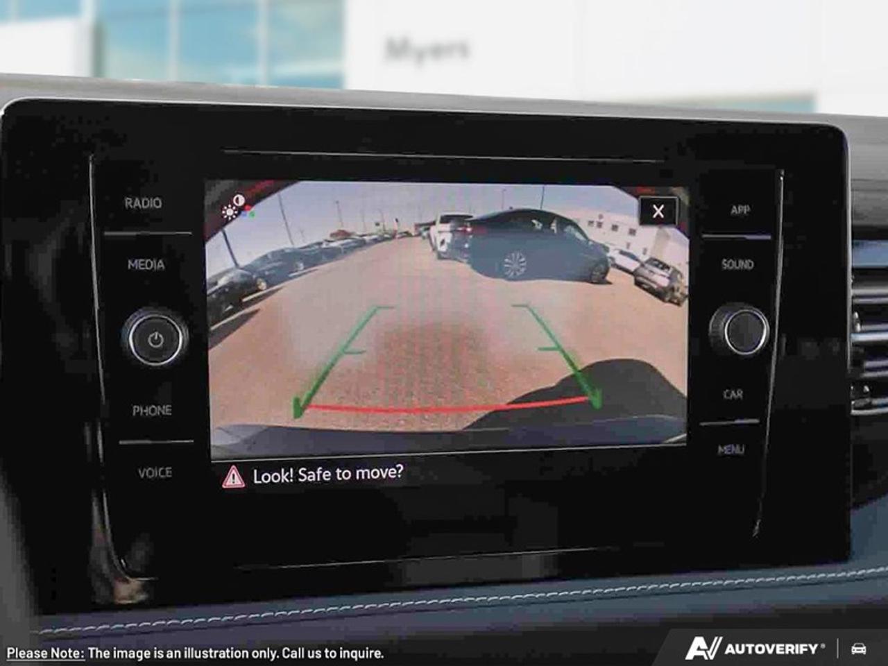 2027 Volkswagen Jetta Comfortline  - Sport Package Photo