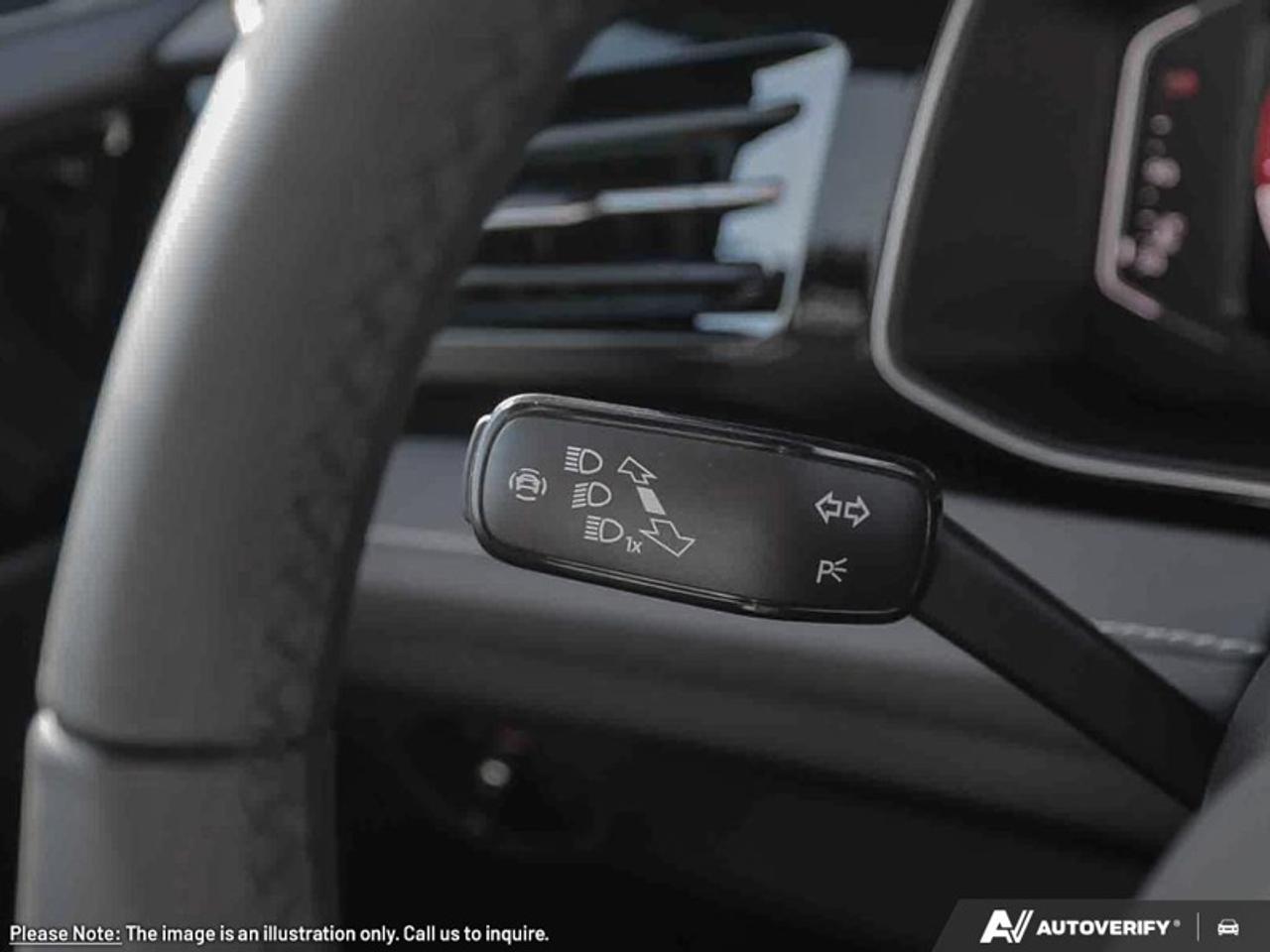 2027 Volkswagen Jetta Comfortline  - Sport Package Photo