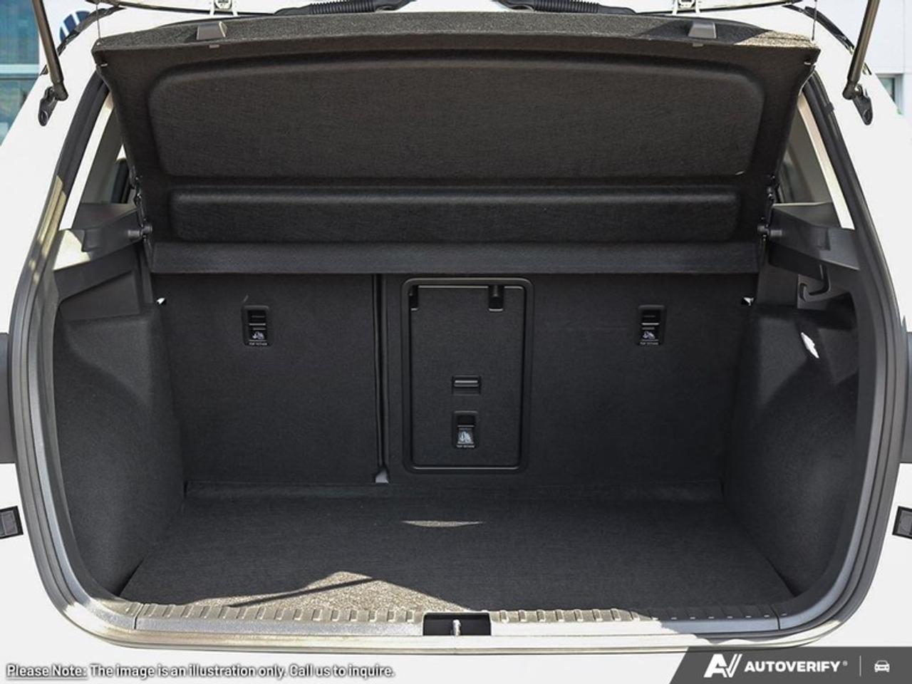 2027 Volkswagen Taos Black Edition 4MOTION Photo