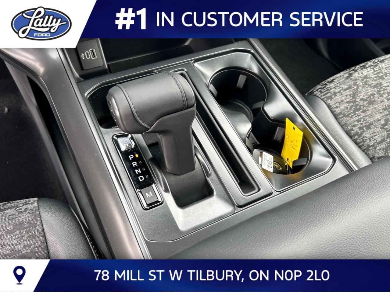 2026 Ford F-150 Tremor 4WD SuperCrew 5.5' Box Photo