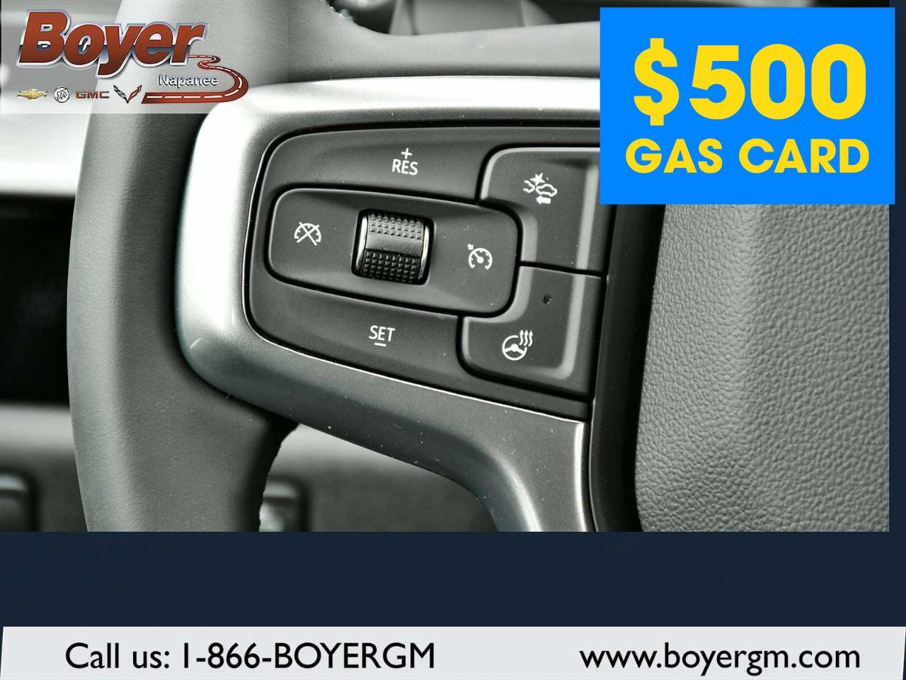 2026 Chevrolet Silverado 1500 Crew Cab Short Box 4-Wheel Drive LT Trail Boss Photo