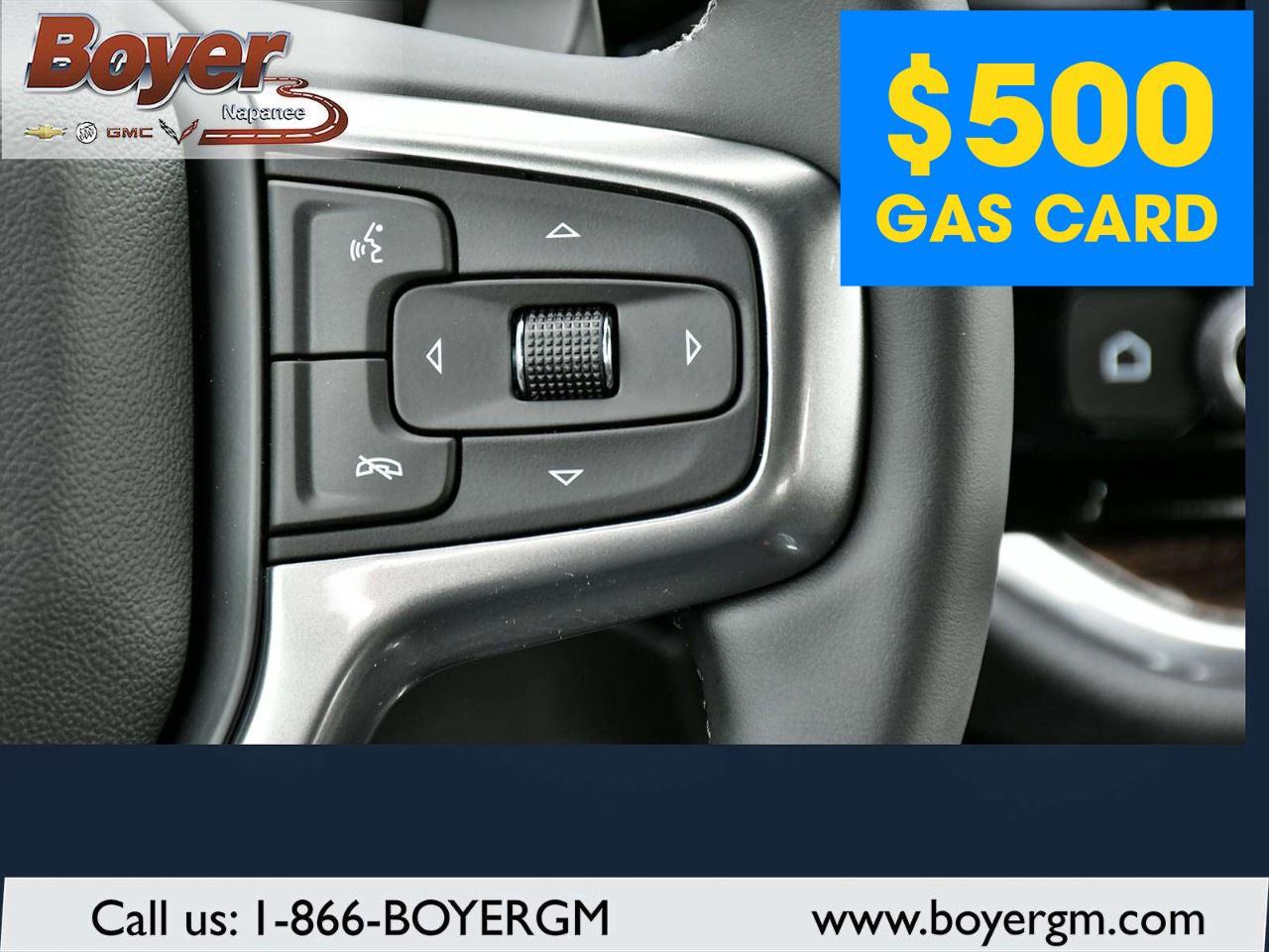 2026 Chevrolet Silverado 1500 Crew Cab Short Box 4-Wheel Drive LT Trail Boss Photo