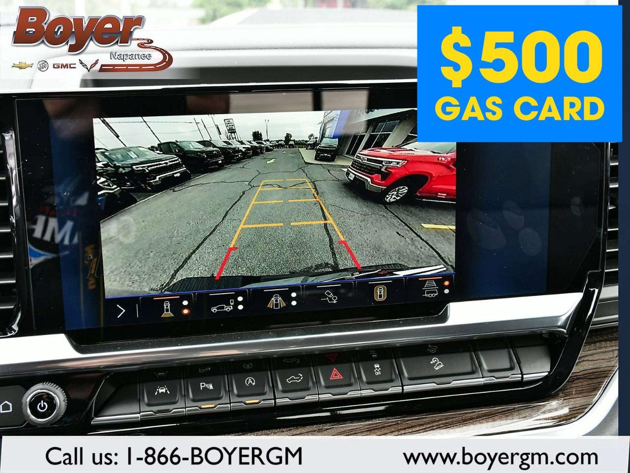 2026 Chevrolet Silverado 1500 Crew Cab Short Box 4-Wheel Drive LT Trail Boss Photo