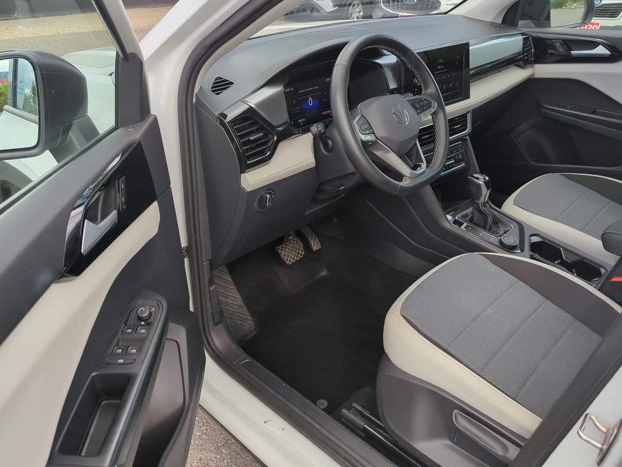 2025 Volkswagen Taos Trendline