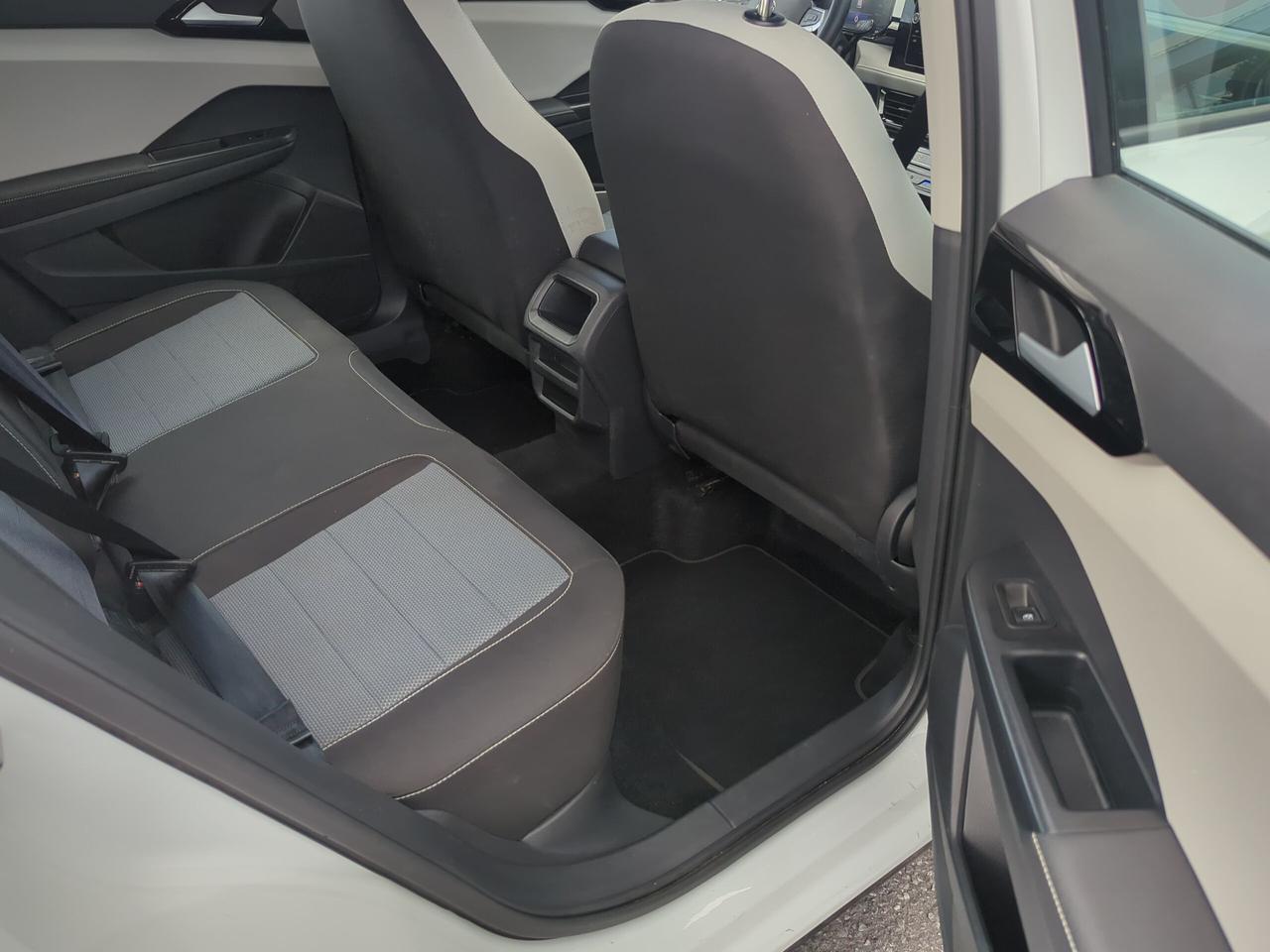 2025 Volkswagen Taos Trendline