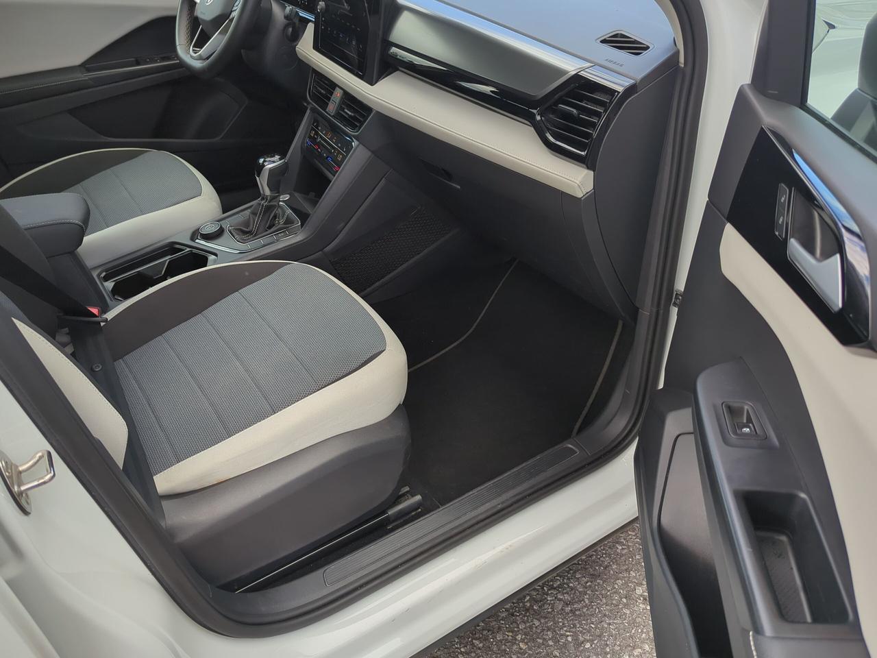 2025 Volkswagen Taos Trendline