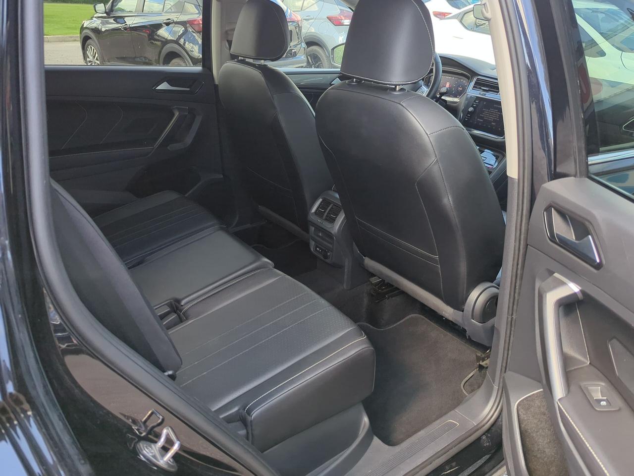 2024 Volkswagen Tiguan COMFORTLINE