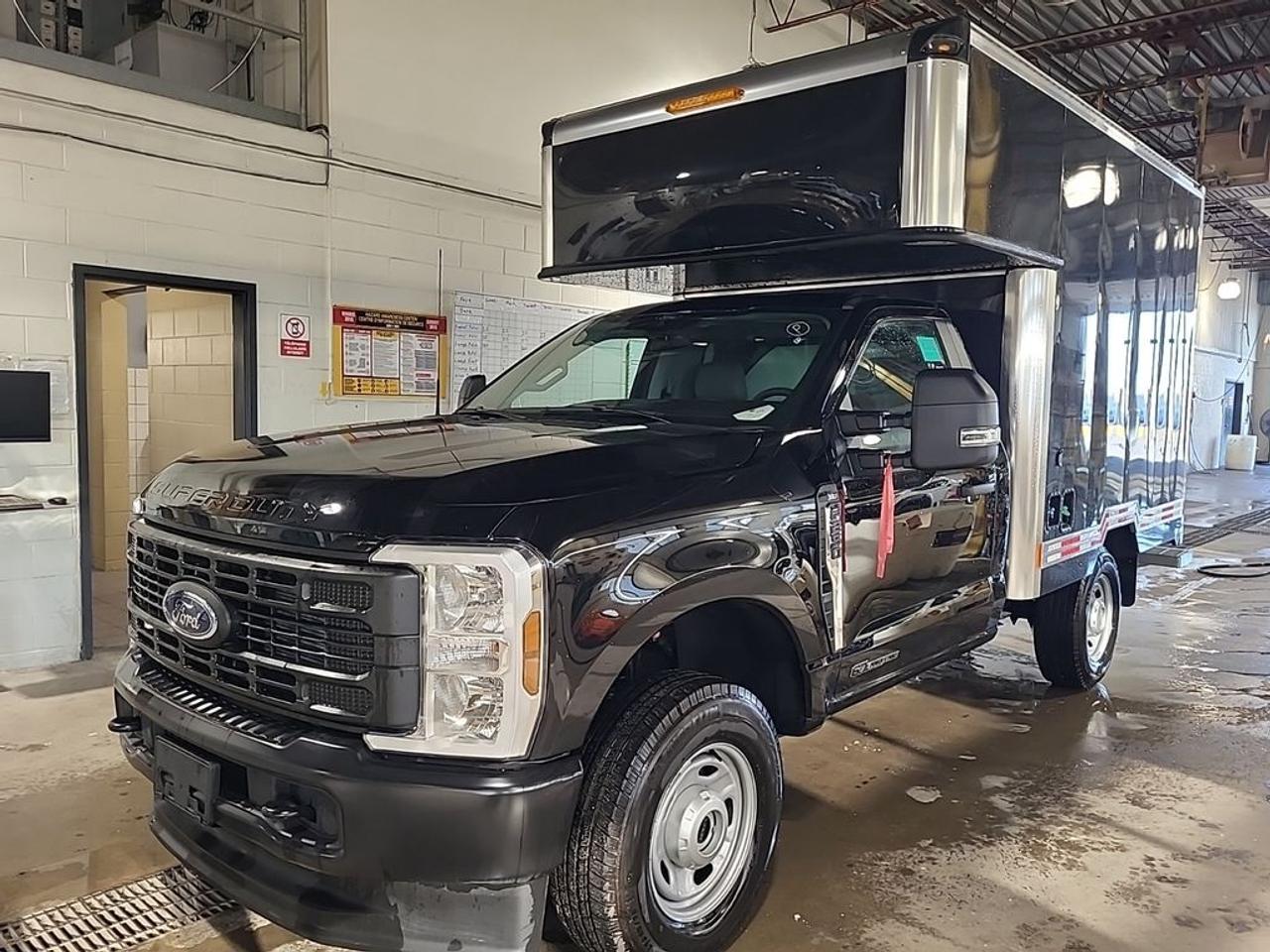 2026 Ford F-250 Super Duty SRW XL Photo0