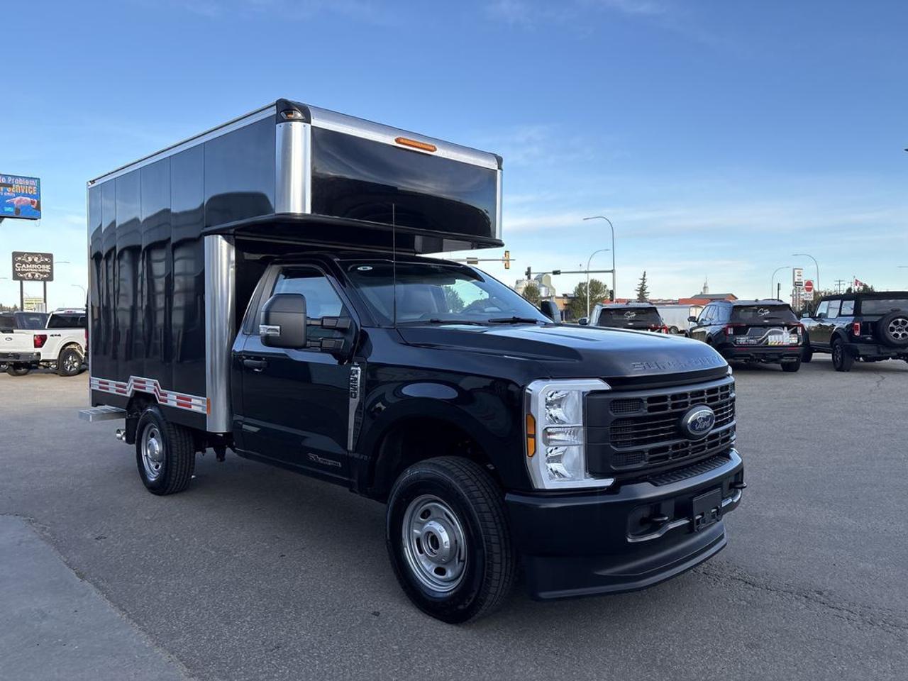 2026 Ford F-250 Super Duty SRW XL Photo0