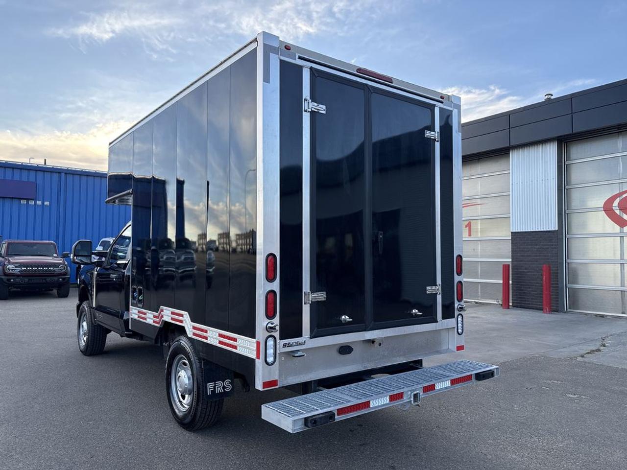 2026 Ford F-250