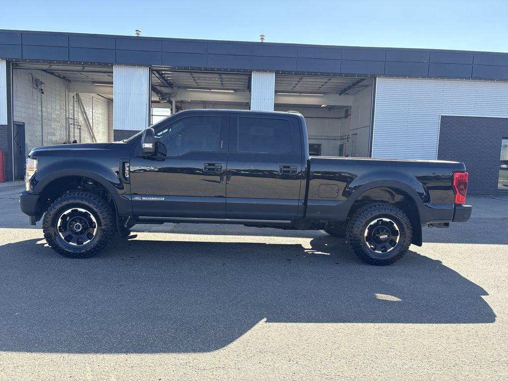 2022 Ford F-350