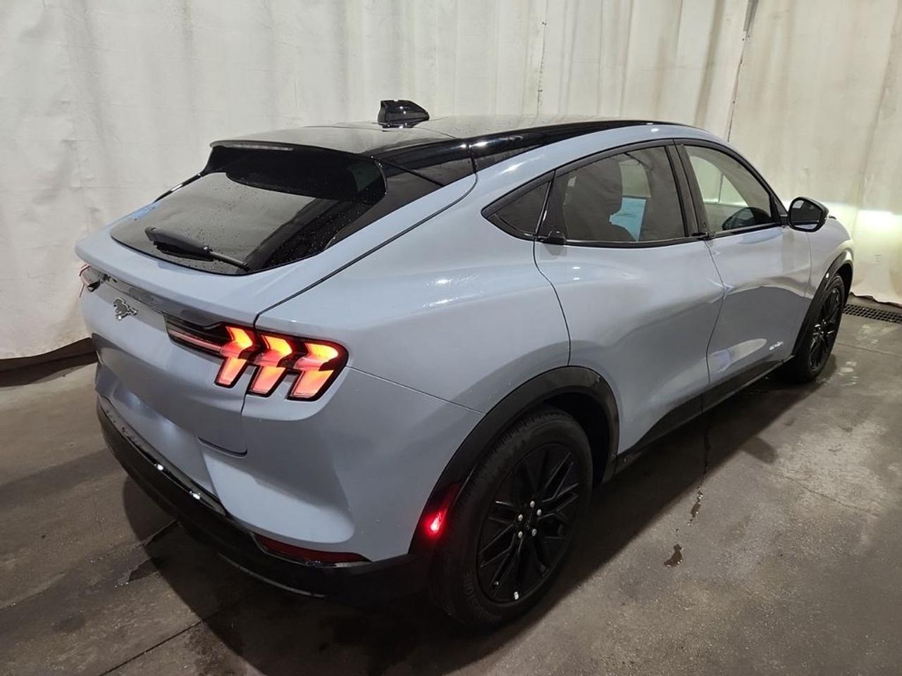 2026 Ford Mustang Mach-E Premium Photo2