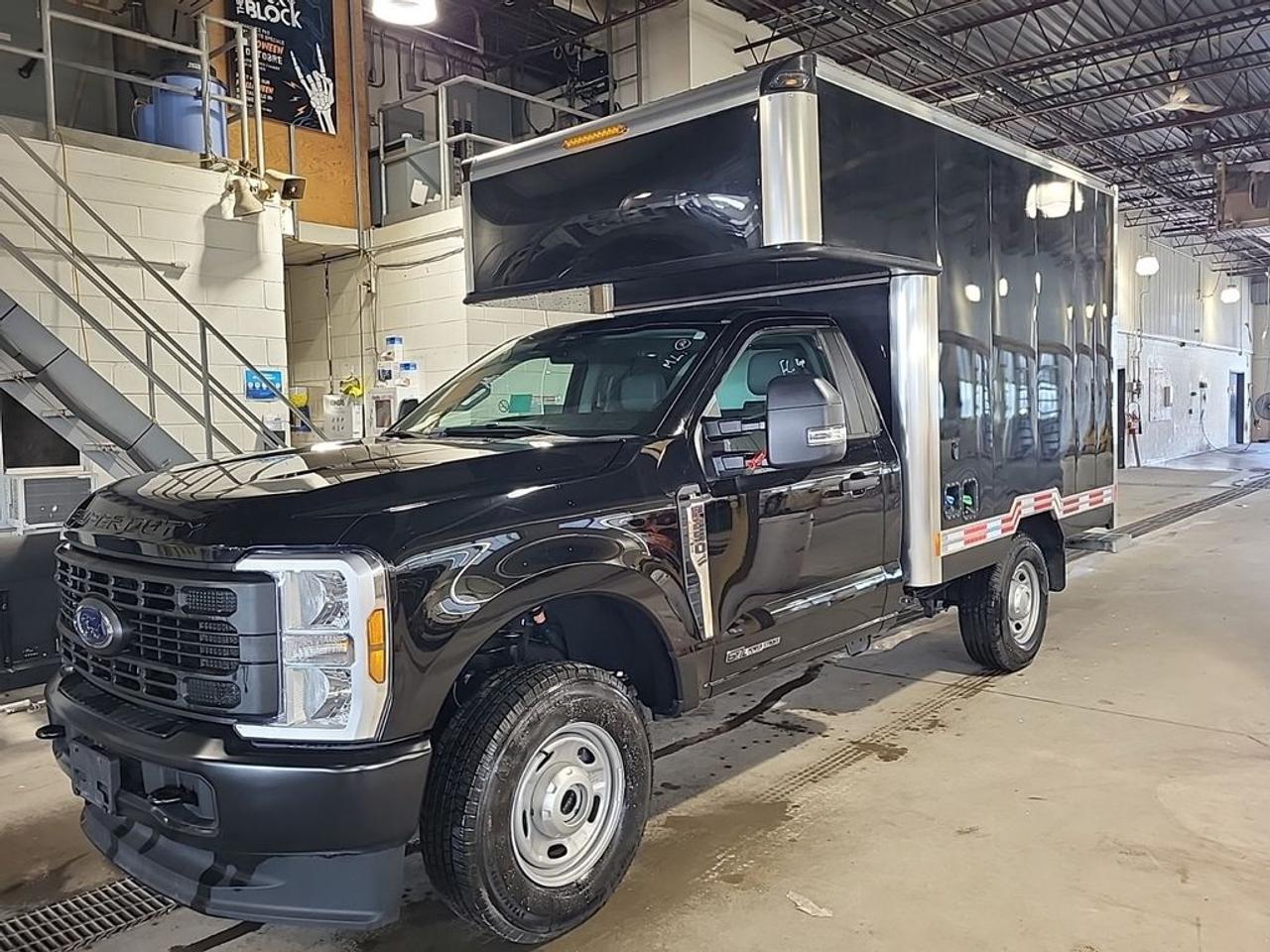 2026 Ford F-250 Super Duty SRW XL Photo0