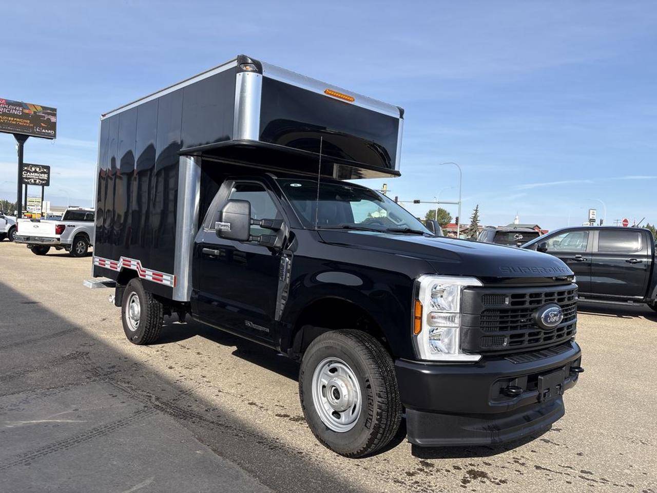 2026 Ford F-250 Super Duty SRW XL Photo0