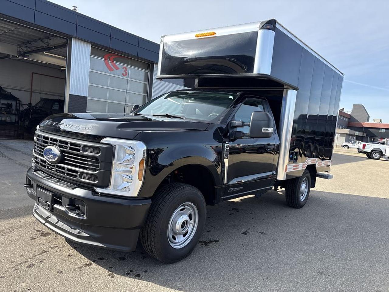 2026 Ford F-250