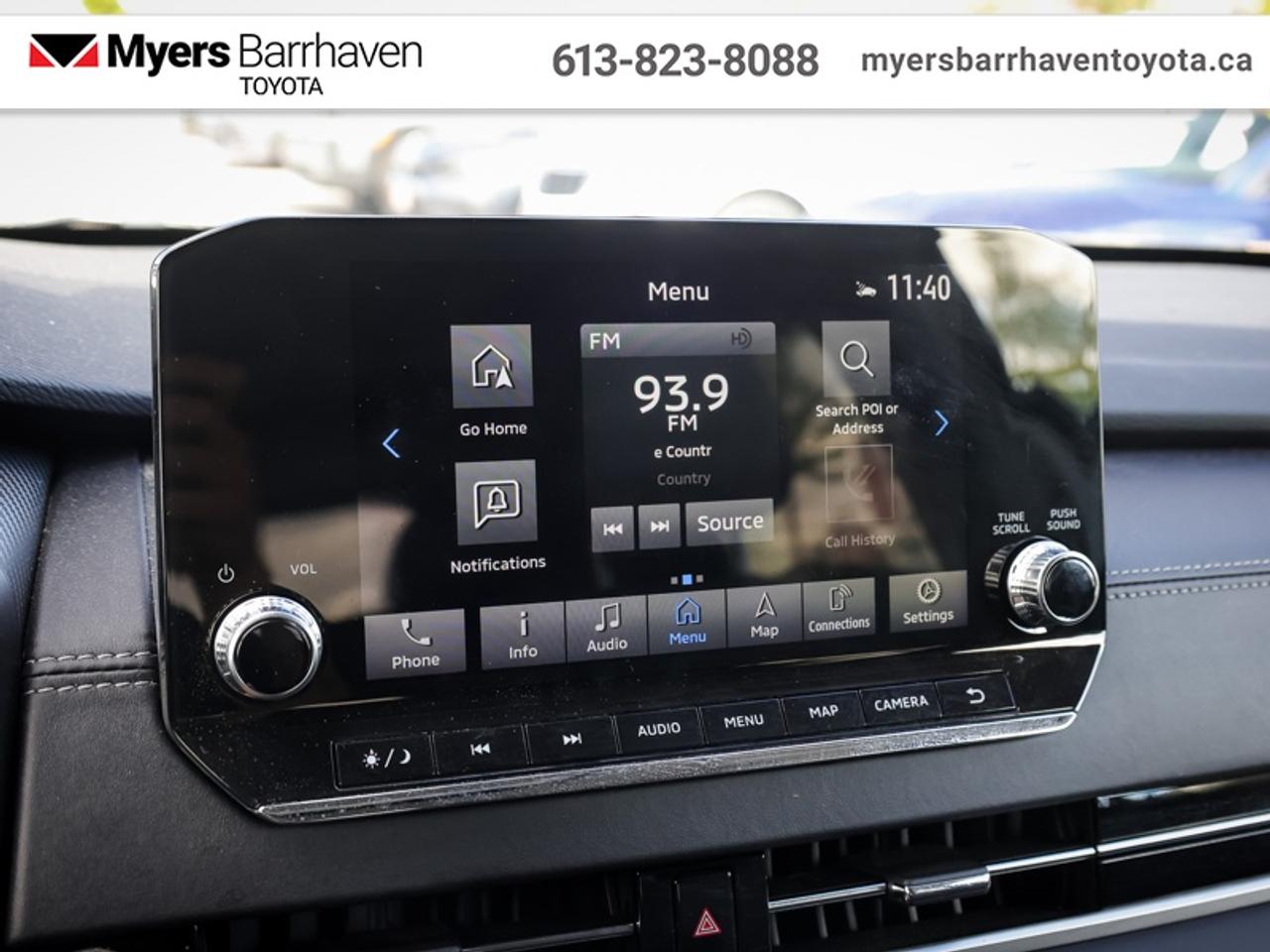 2025 Mitsubishi Outlander Plug-In Hybrid LE S-AWC  - $271 B/W Photo