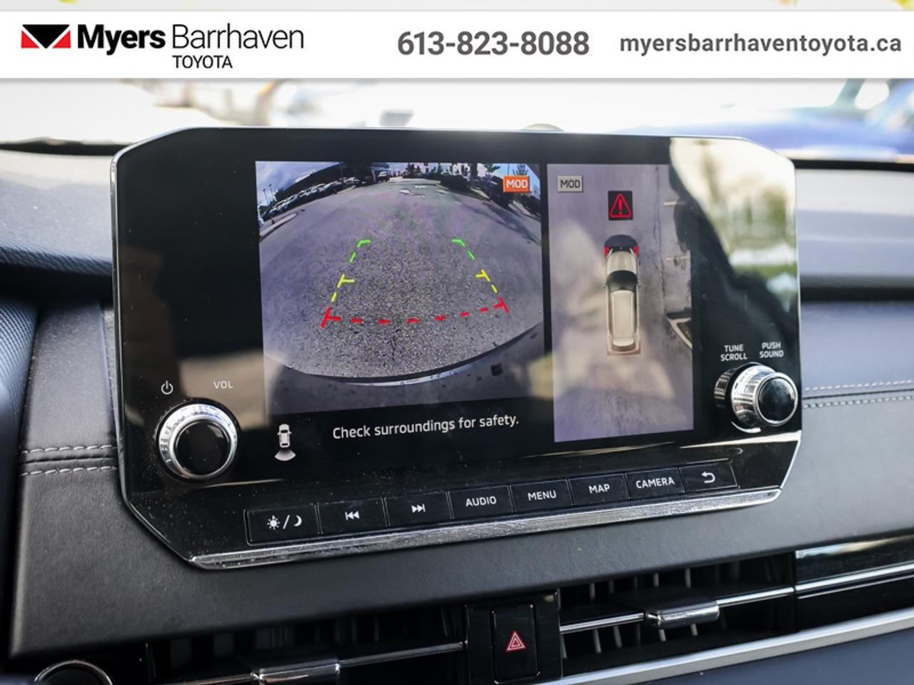 2025 Mitsubishi Outlander Plug-In Hybrid LE S-AWC  - $271 B/W Photo