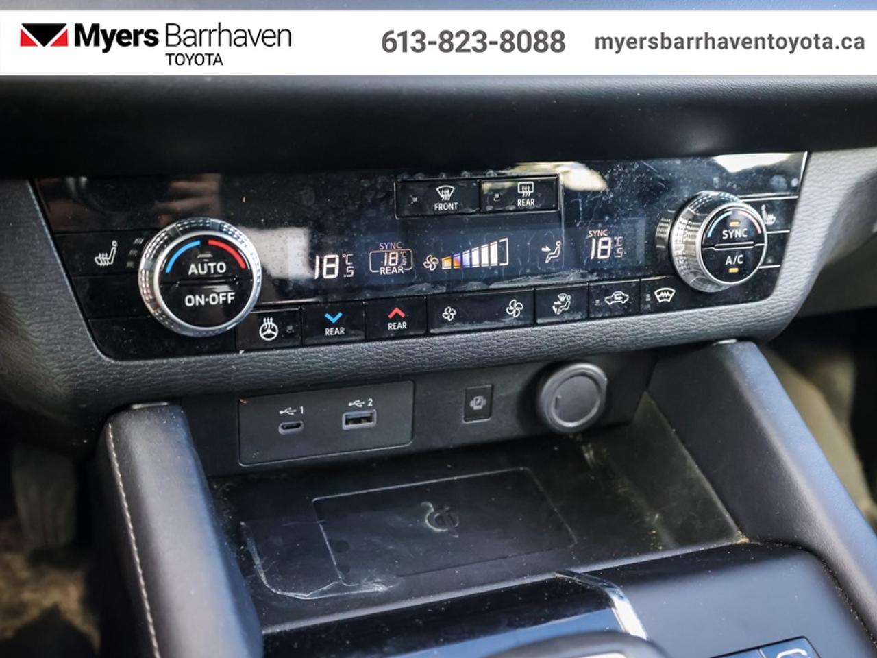 2025 Mitsubishi Outlander Plug-In Hybrid LE S-AWC  - $271 B/W Photo