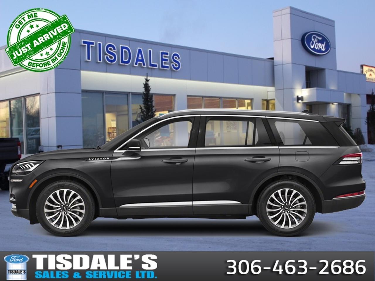 2021 Lincoln Aviator Reserve  - Sunroof -  Cooled Seats Photo0