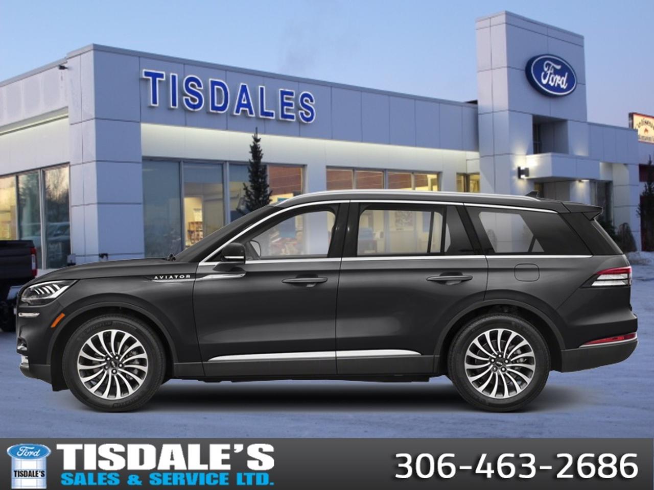 2021 Lincoln Aviator Reserve  - Sunroof -  Cooled Seats Photo0